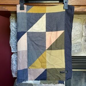 Cashmere Feeling  Scarf